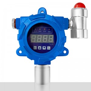 كاشف الأكسجين